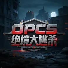 OPCS Escape from the Abyss - Earn Items by Playing