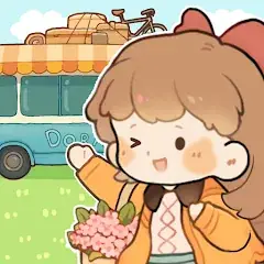 Dora's Food Truck