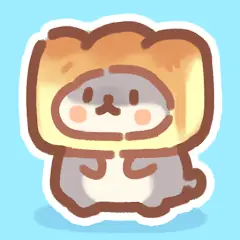 Kuma's Bakery - Healing Merge Tukun
