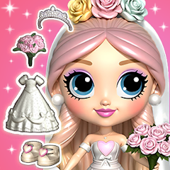 Go! Dolliz: Doll Dress Up