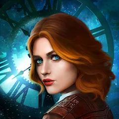 Time Guardians: Hidden Mystery